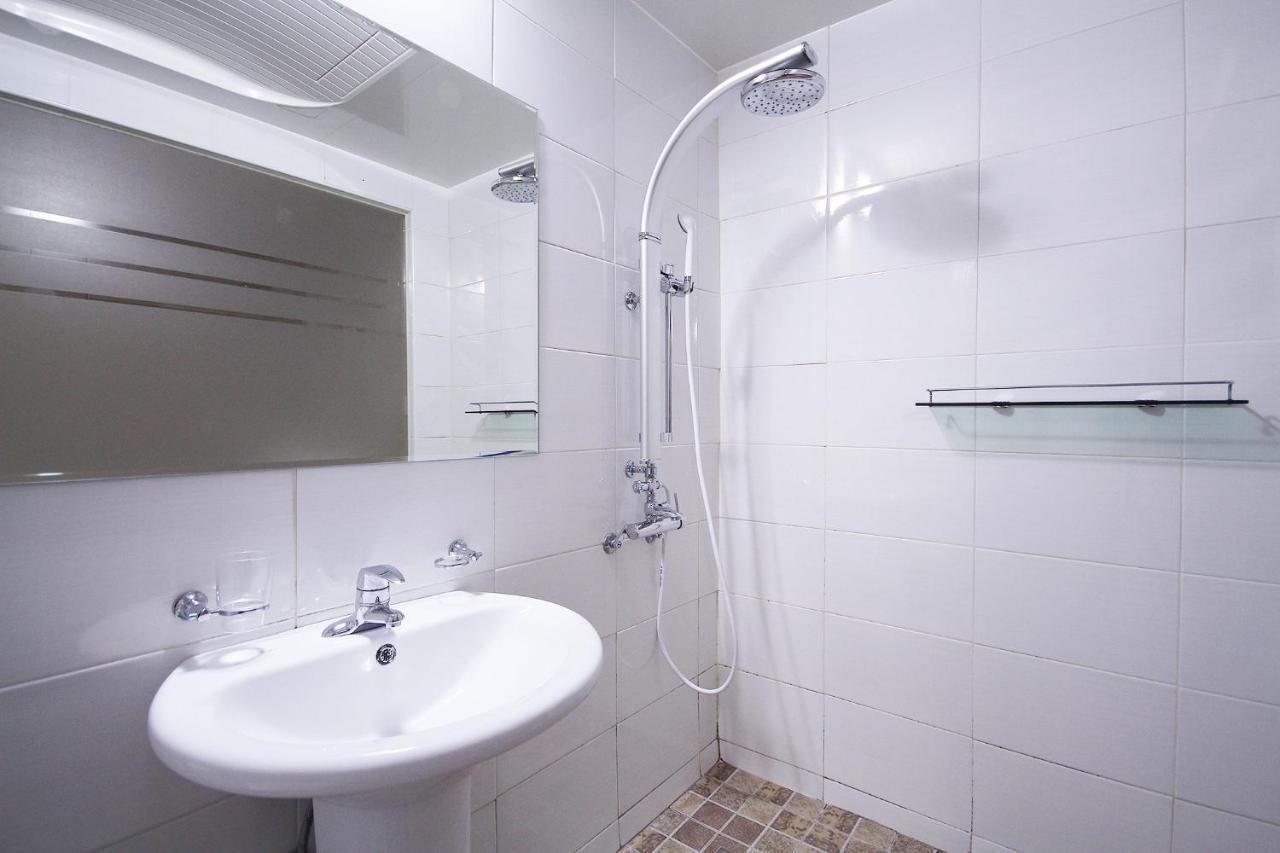 Apple House Motel Gyeongju Exterior photo